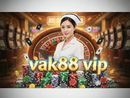 vak88 vip สมัครสมาชิก