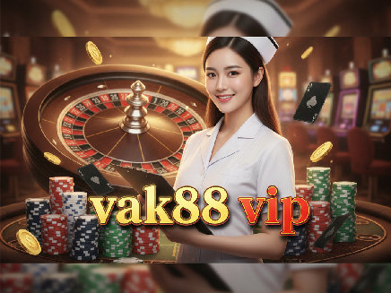 vak88 vip login