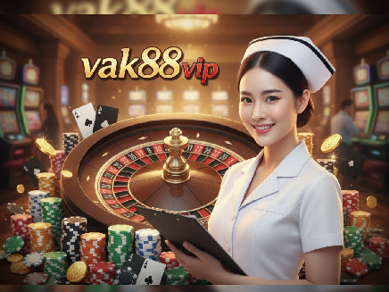 vak88 vip ทางเข้า