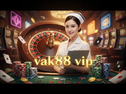 vak88 vip เว็บตรง